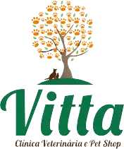 Logo Vitta Clínica Veterinária