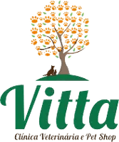 Logo Vitta Clínica Veterinária